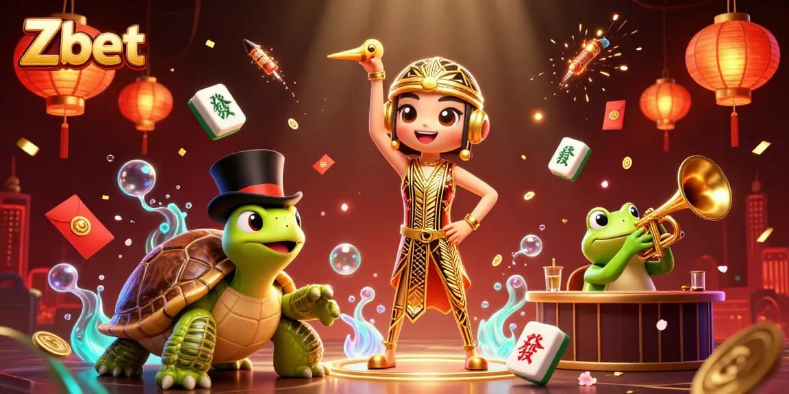 Stop Losing Money with Zbet — Here's Why Smart Bettors Win More in 2026