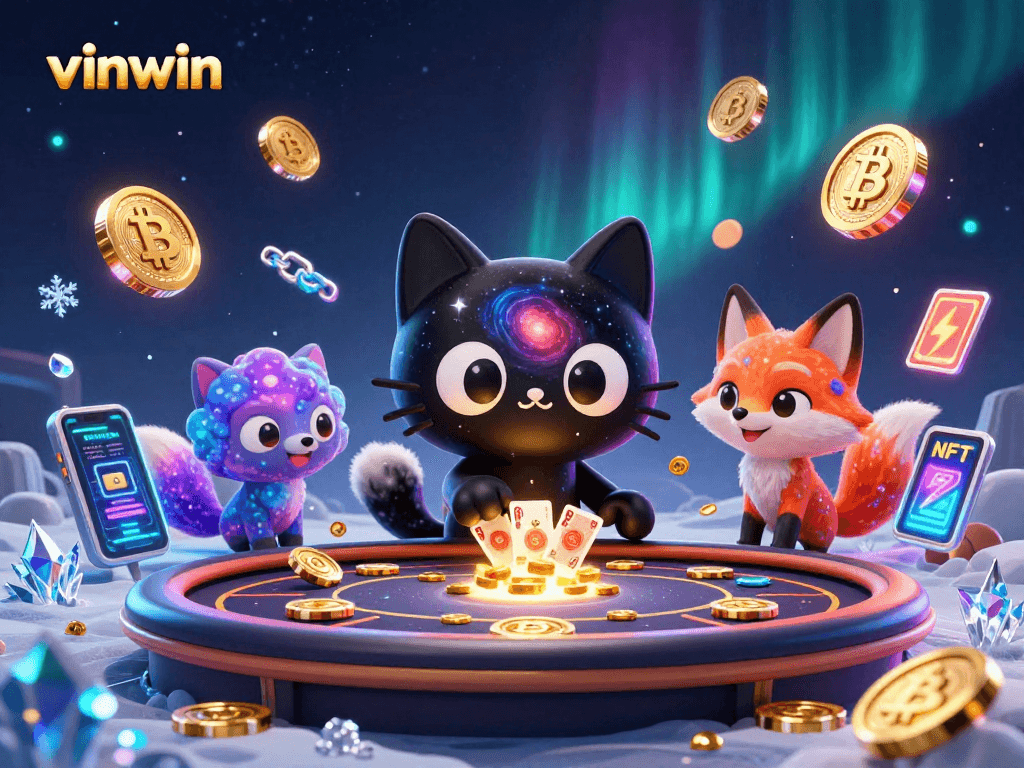 Where Do the Best vinwin Gaming Strategies Come From? Essential Techniques for Winning Gamblers in 2026