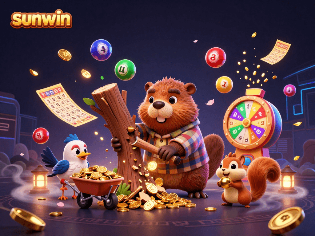 Behind the Scenes of sunwin: How It Really Works for Gamblers in 2026