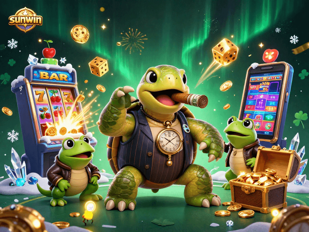 Breaking Sunwin Down: An Expert Perspective on Winning Strategies for Gambler Success in 2026