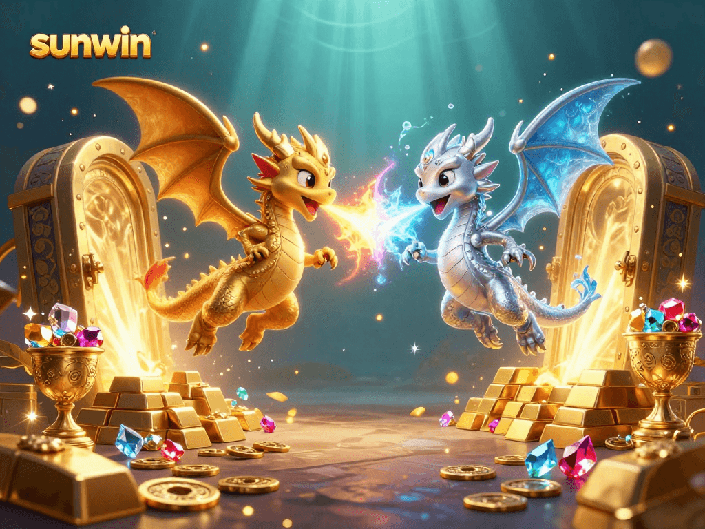 sunwin Case Study: Real-World Winning Strategies for Gamblers in 2026