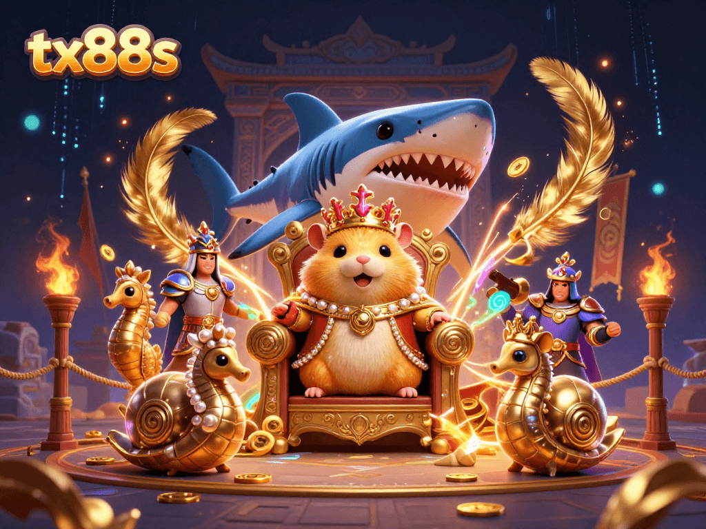 tx88s Confidential: Essential Strategies for Winning Gamblers in 2026