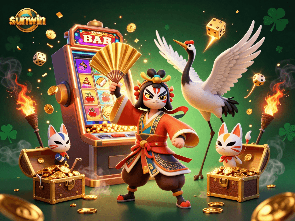 sunwin: Before and After — Real Results Revealed on Casino Strategies for 2026