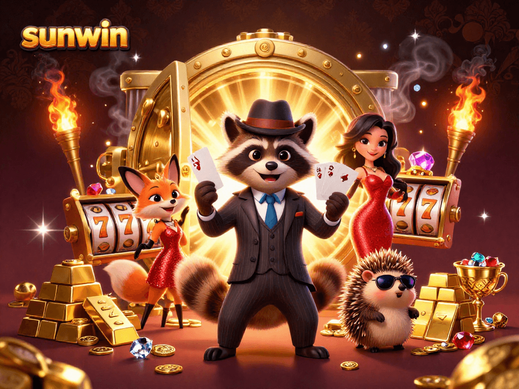 The sunwin Operations Manual for 2026: Strategic Winning Tactics for Gamblers