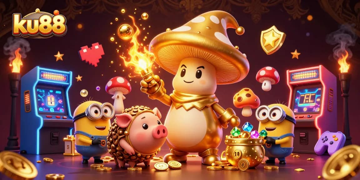 Future-Proofing Your Casino Experience with ku88 for Winning Strategies in 2026