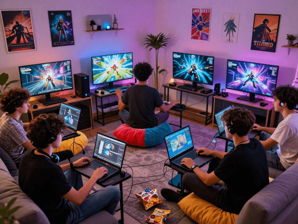 Porngames Trends That Will Define Adult Gaming in 2026