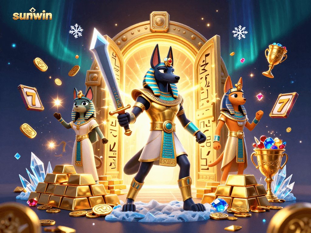 Sunwin as Your Competitive Advantage in 2026: Mastering Online Casino Strategies