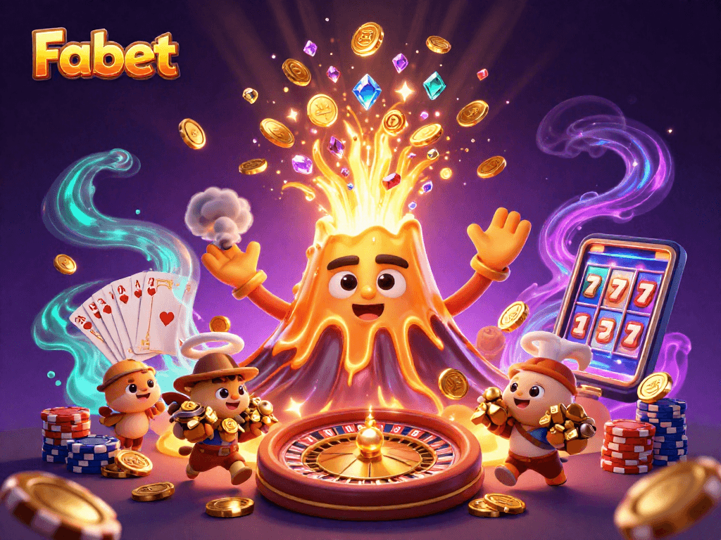 The Complete Fabet Guide for Gamblers (2026 Edition)