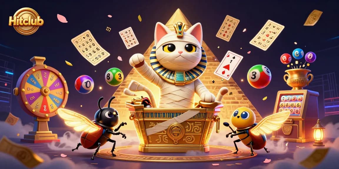 The Insider's Guide to Hitclub: Winning Strategies for Gamblers in 2026