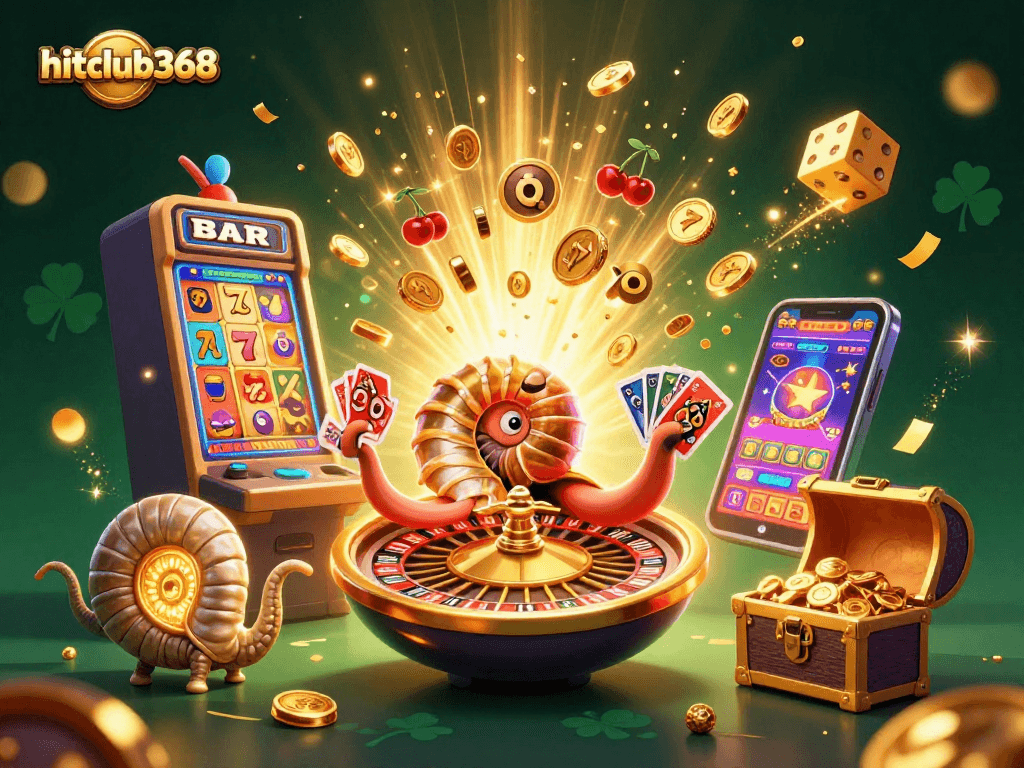Real hitclub368 Results: What to Expect in 2026 for Strategic Gamblers