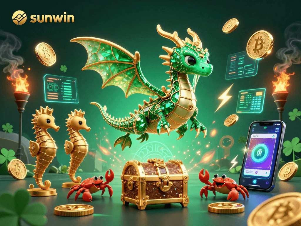 7 Reasons Sunwin Dominates Online Casino Gaming in 2026