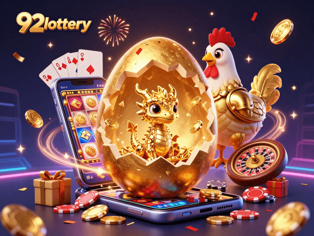 92lottery Forecast: Winning Strategies for Gamblers in 2026