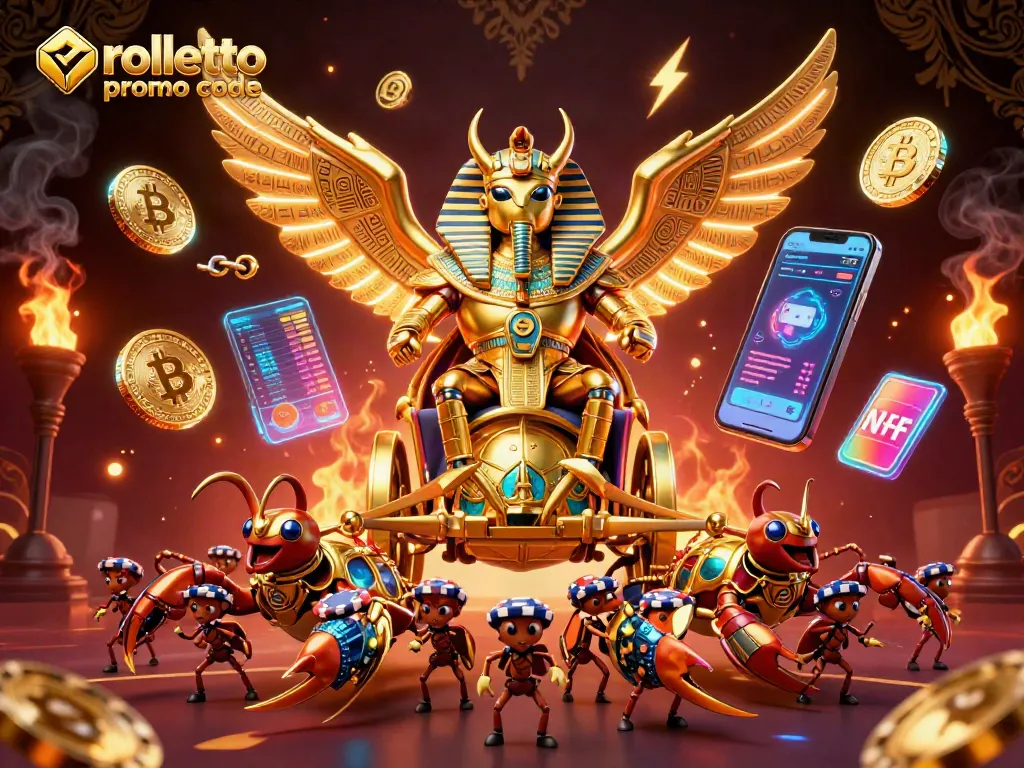 Unlock your gaming potential with the rolletto promo code for exclusive casino rewards.