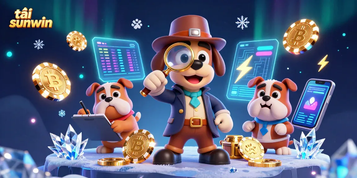 Engage in exciting gaming experiences by tải sunwin and explore its extensive offerings.
