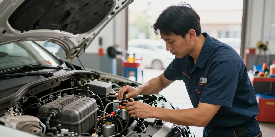 How to Avoid the Biggest Car Air Conditioning Not Cooling Pitfalls in 2026